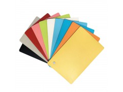 办公室pvc塑胶地板幼儿园防火塑料地板革医院商用多色地胶地板贴图1