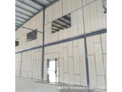 厂家供应轻质隔墙板 防火墙板 聚苯颗粒轻质板 量大从优 厂家直销