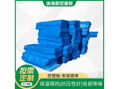 阻燃挤塑板外墙屋面保温挤塑板聚苯乙烯挤塑泡沫板地暖模块挤塑板