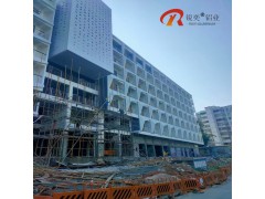 济源市铝单板厂家 异型氟碳铝单板 外墙长城板铝单板生产厂家优惠