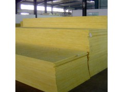 屋顶保温隔热玻璃棉外墙防火铝箔玻璃棉板防火隔热板钢构玻璃棉毡