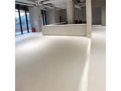 德国微水泥涂料水性防水防发霉耐磨不开裂无机纳米水泥无机地坪漆图1