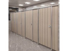 公共浴场冲凉房浴室隔断 PVC防水防潮澡厕所隔板 淋浴房浴池挡板