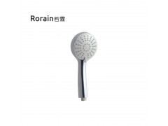 厂家批发三功能手持淋浴花洒 手提淋浴花洒 升降杆花洒 手持淋浴