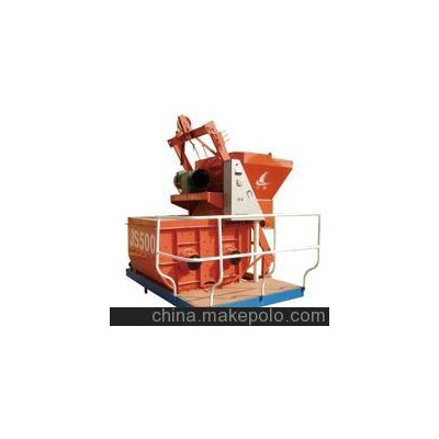 陕西混凝土配料机-陕西省兴平市恒达建机有限公司