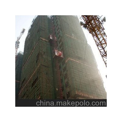 京龙施工升降机介绍