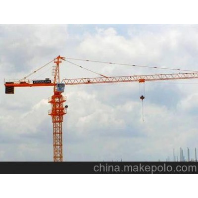 西安塔吊租赁公司 西安天威建筑机械有限公司