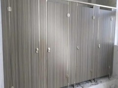 卫浴隔断板材种类有哪些