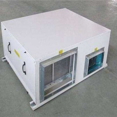 新风换气机/全热交换器靖江新联XH各风量加工生产中型企企业图3