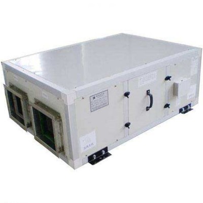 新风换气机/全热交换器靖江新联XH各风量加工生产中型企企业图2