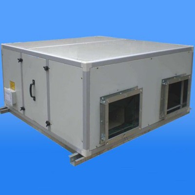 新风换气机/全热交换器靖江新联XH各风量加工生产中型企企业图4