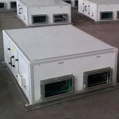 新风换气机/全热交换器靖江新联XH各风量加工生产中型企企业图5