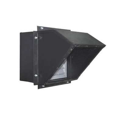 边墙风机WEX方形壁式轴流风机排风设备靖江新联加工生产中型企业图2