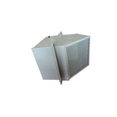 边墙风机WEX方形壁式轴流风机排风设备靖江新联加工生产中型企业图3