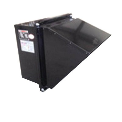 边墙风机WEX方形壁式轴流风机排风设备靖江新联加工生产中型企业图5