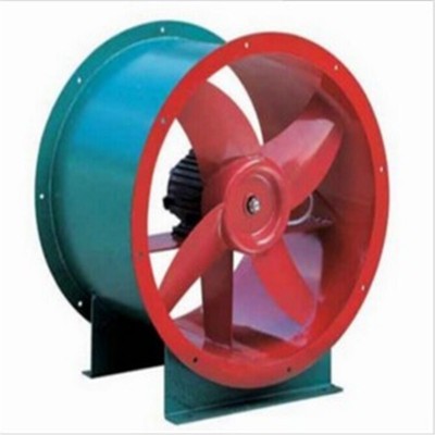 轴流风机T35-11 射流风机等风机设备靖江新联加工生产中型企业图2