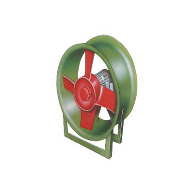 轴流风机T35-11 射流风机等风机设备靖江新联加工生产中型企业图1