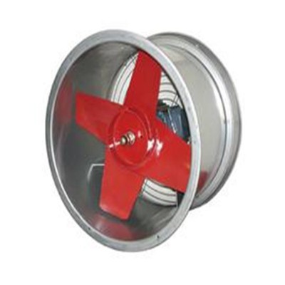 轴流风机T35-11 射流风机等风机设备靖江新联加工生产中型企业图5