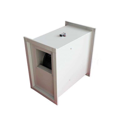 离心式管道风机GDF等风机排风设备靖江新联加工生产中型企业图3