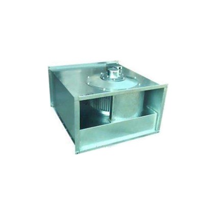 离心式管道风机GDF等风机排风设备靖江新联加工生产中型企业图4