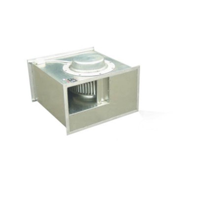 离心式管道风机GDF等风机排风设备靖江新联加工生产中型企业图2