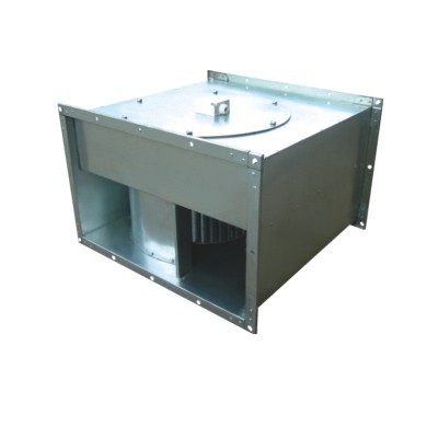 离心式管道风机GDF等风机排风设备靖江新联加工生产中型企业图5