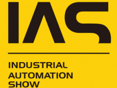 2024中国工博会工业自动化展（IAS）