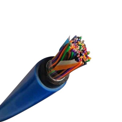 煤矿用阻燃屏蔽通信电缆MHYVP矿用通讯电缆MHYVRP煤矿用屏蔽电缆图5