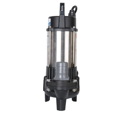 HCPF-21P电压60HZ台湾河见污泵泛用污物泵浦F-21U380V