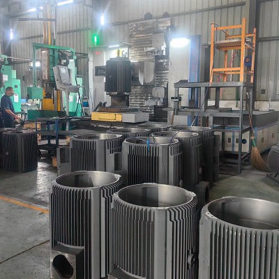 XBD多级立式消防泵喷淋泵生活供水泵增压泵图2