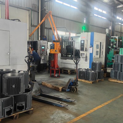 XBD多级立式消防泵喷淋泵生活供水泵增压泵图3