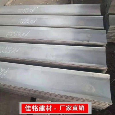 止水钢板300x3 建筑施工预埋件镀锌板 按时发货 支持定制佳铭建材