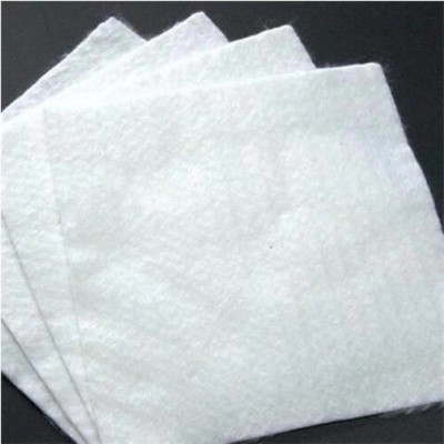 复合土工布供应厂 水电 铁路 公路用 按需定制 嘉泽