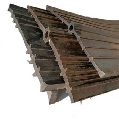 预埋式橡胶止水带 B-FP300*8中埋式CB型伸缩缝止水橡胶带奇松