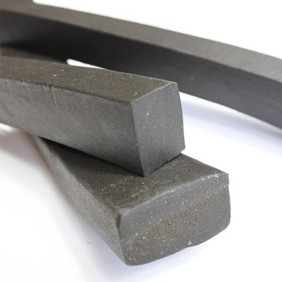 PN腻子型 遇水膨胀止水条 混凝土施工缝防水 缓膨型止水橡胶条