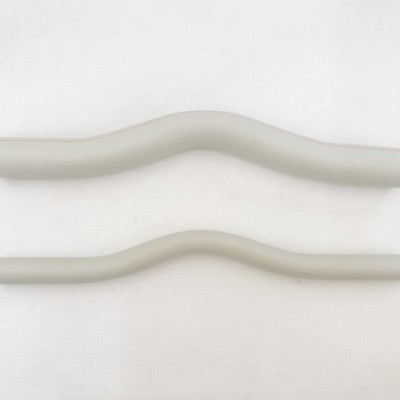 上海ppr绕曲弯曲管 PPR长过桥弯 上海中塑PPR长弯管图3