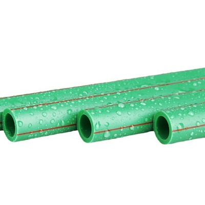 20-100PPR管厂家家装ppr给水管国标工程ppr冷热水管加厚水管批发图3