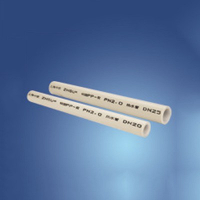 20-100PPR管厂家家装ppr给水管国标工程ppr冷热水管加厚水管批发图2