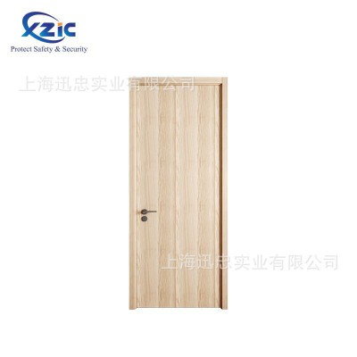 木质防火隔音门厂家录音棚静音门琴房鼓房专业钢制消音门隔声门图5