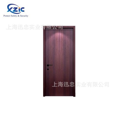 木质防火隔音门厂家录音棚静音门琴房鼓房专业钢制消音门隔声门图4