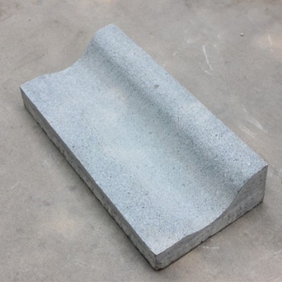 异型侧石 异型仿花岗岩侧石 仿花岗岩侧石货源充足 支持定 制