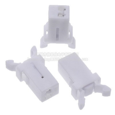 金属内钩针 门锁开关 自锁按压式 弹簧锁扣汽车眼镜盒垃圾桶卡扣