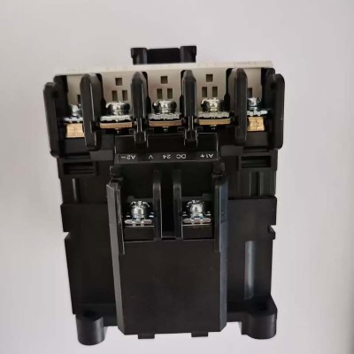 日本富士SJ-1SG直流接触器SJ-0SG电压DC24V新款SK18G SC-5-1/G图3