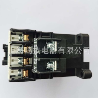 全新日本富士交流接触器SC-03 AC220V 380V SC-05原装SC-O3 SC-O5图2