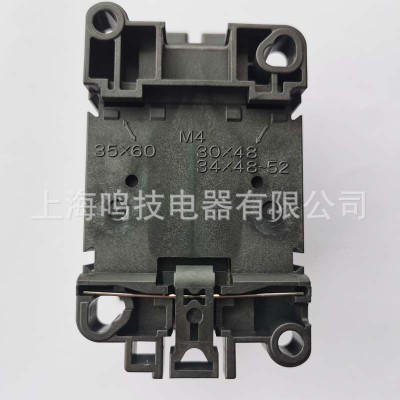 全新日本富士交流接触器SC-03 AC220V 380V SC-05原装SC-O3 SC-O5图4