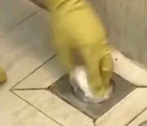 卫生间漏水防水施工流程 大桥防水