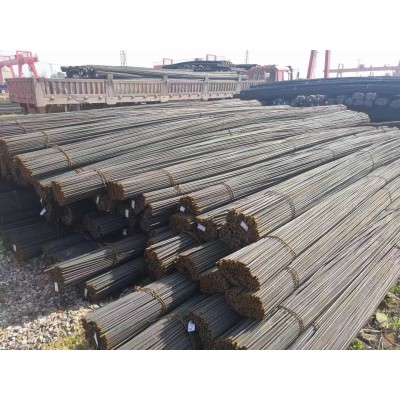 襄樊螺纹钢厂家直供武钢鄂钢HRB400E抗震三级钢筋襄阳建筑用钢规图4