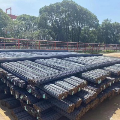 湖北武钢鄂钢三级抗震螺纹钢规格齐全现货直发钢筋批发图5