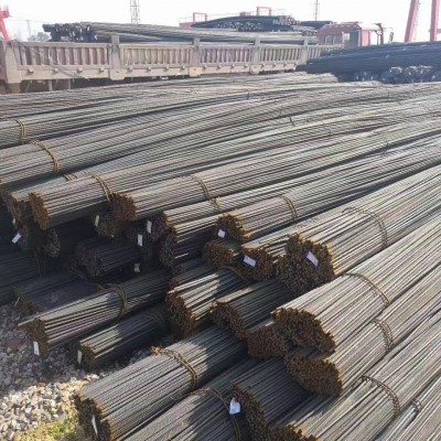 湖北武钢鄂钢三级抗震螺纹钢规格齐全现货直发钢筋批发图4