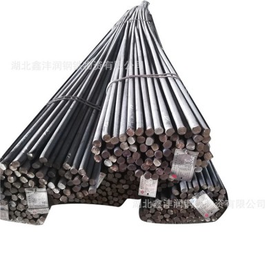 十堰螺纹钢厂家直供三级抗震HRB400E武钢鄂钢带肋钢筋品种齐全图1